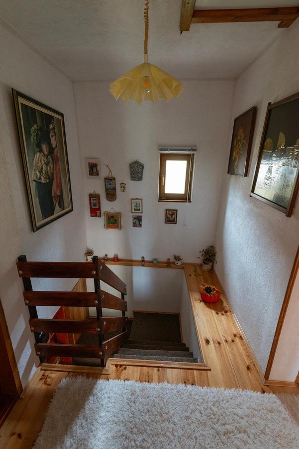 Spectacular Lakeview House Žabljak Exteriér fotografie